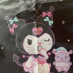 Kuromi bag