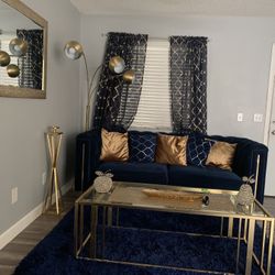 Entire living room set for sale