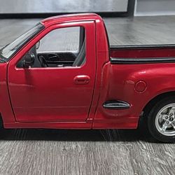 F150 Lightning Diecast 