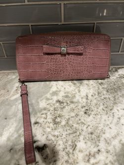 New Wallet
