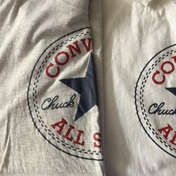 Men’s 2xl Converse Shirt 