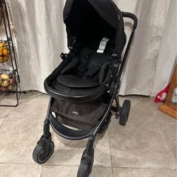 Urban Chicco Bassinet Stroller 