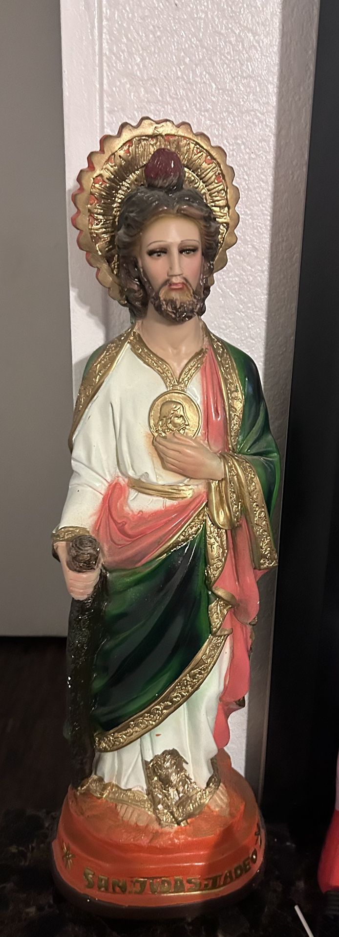 San Judas