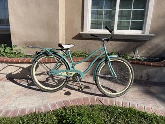 Huffy Regatta Bike