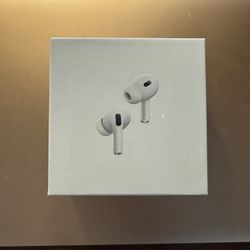 Airpods Generation 2