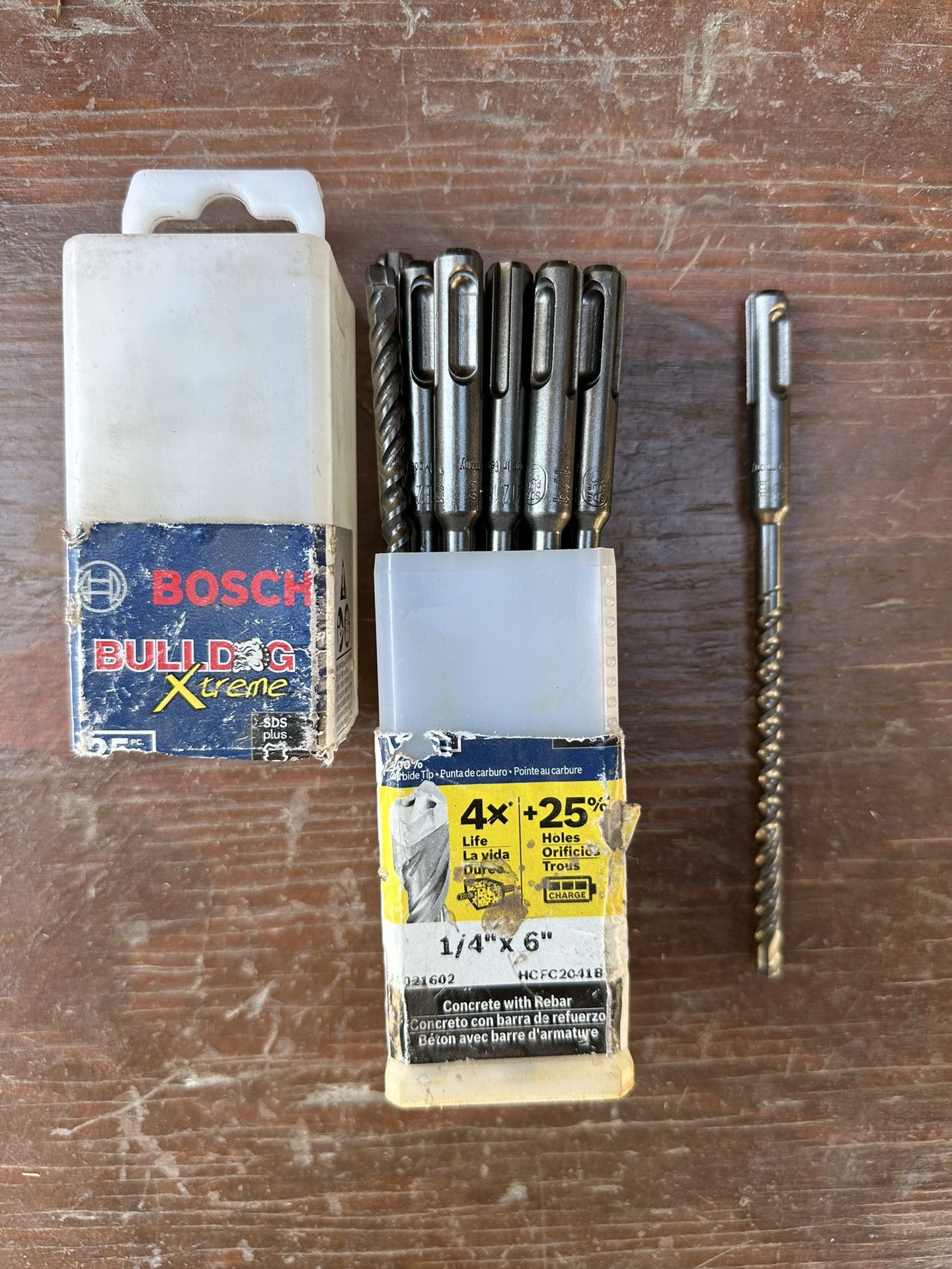 Roto Hammer
