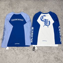 Chrome Hearts L/XL