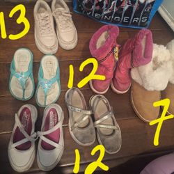 Boys / Girls Shoes