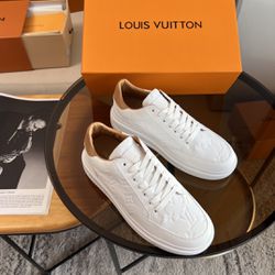 Louis Vuitton Orange Regular Size Clothing for Men for sale