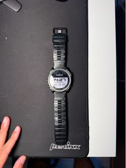 Garmin Tactix 8 51MM Solar
