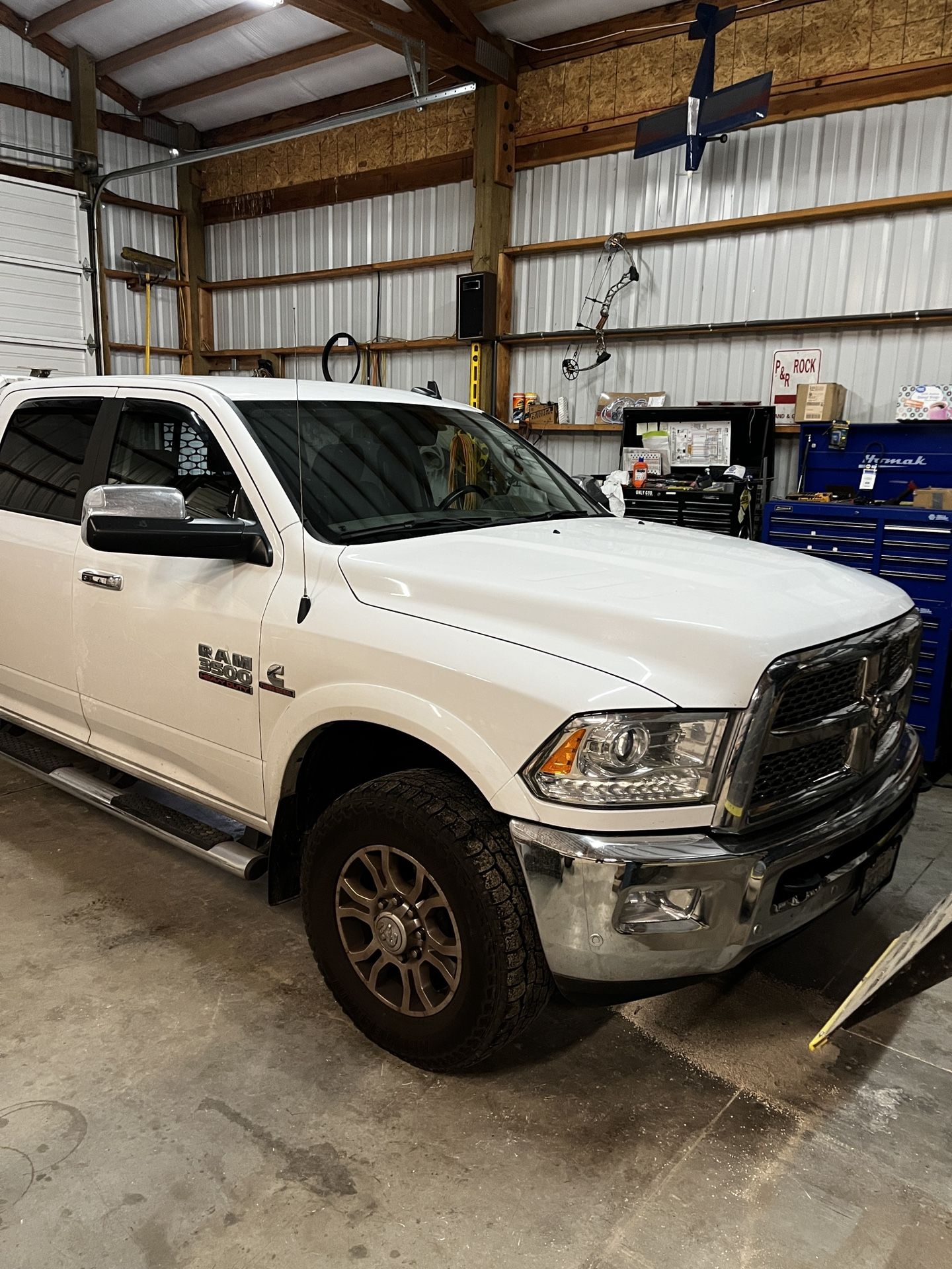 Trailer/ RV/ 5TH Wheel/ Gooseneck Moving
