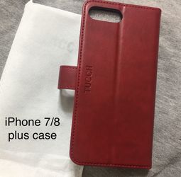 iPhone 7&8 plus case