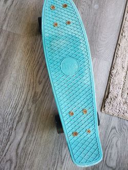Penny Australia Plastic Cruiser Skateboard