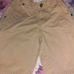 Boys Size 4