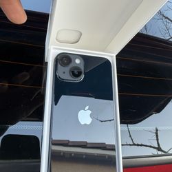 Iphone 14 128GB black Tmobile Or Metro