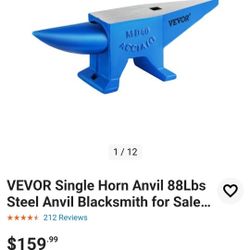 Anvil 88lbs