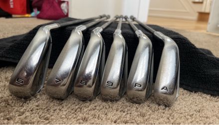 Callaway Elyte X Iron Set 6-AW