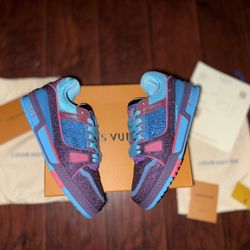 LV Trainers