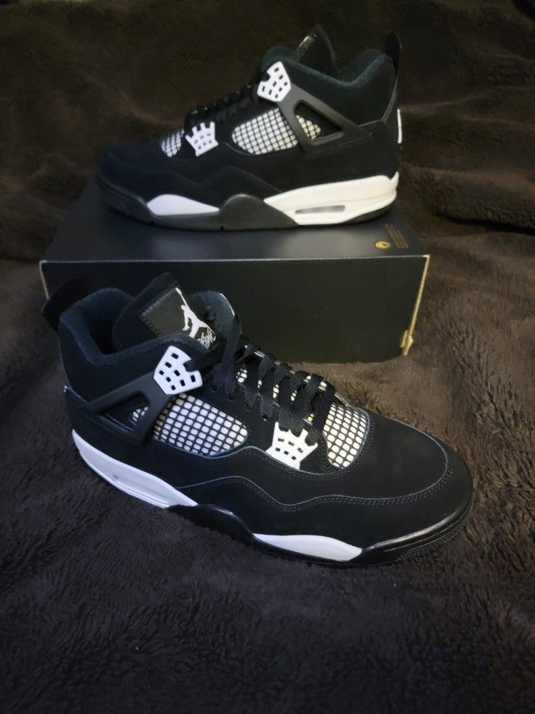 Jordans