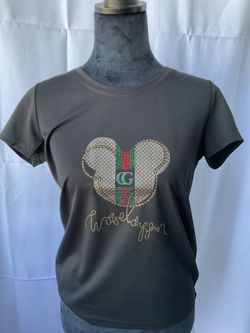 Mickey Shirt