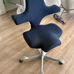 HÅG Capisco 8106 Ergonomic Office Chair
