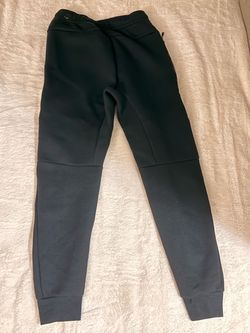 Nike Tech Fleece Joggers Black