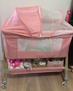 Baby Bassinet