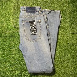 Ksubi jeans size 32