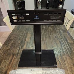 Universal Height Adjustable TV Stand For 32"-60 TV's