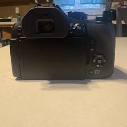 Lumix Digital Video Camera