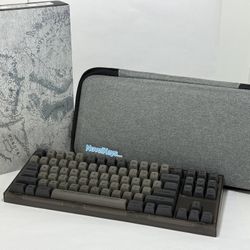 Gaming Keyboard Gateron Inks