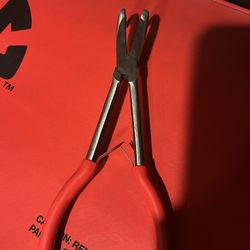 Mac Tools Needle Nose Pliers 