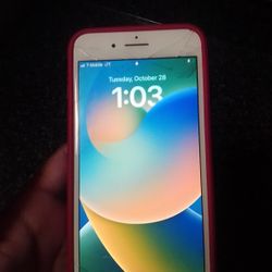 Iphone 8 Plus 