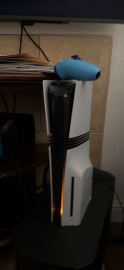 PS5 Pro