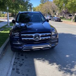 Mercedes Benz In Excellent Condition 