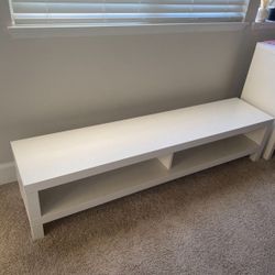 IKEA LACK TV STAND