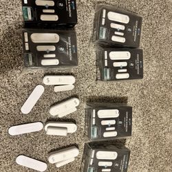 (16) Geeni Smart Door & Window Sensor