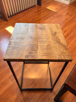 Side Table