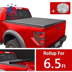 SOFT TONNEAU COVER FOR CHEVY GMC