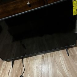 Vizio Tv 40’’