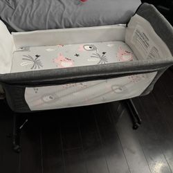 Bedside Bassinet