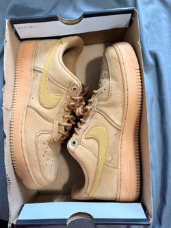 Air Force 1s