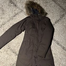 The North Face Jacket 