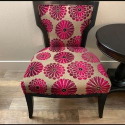 Macy's Modern Concept Beautiful Chair (2nd)