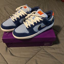 Nike Why So Sad Sb Size 11