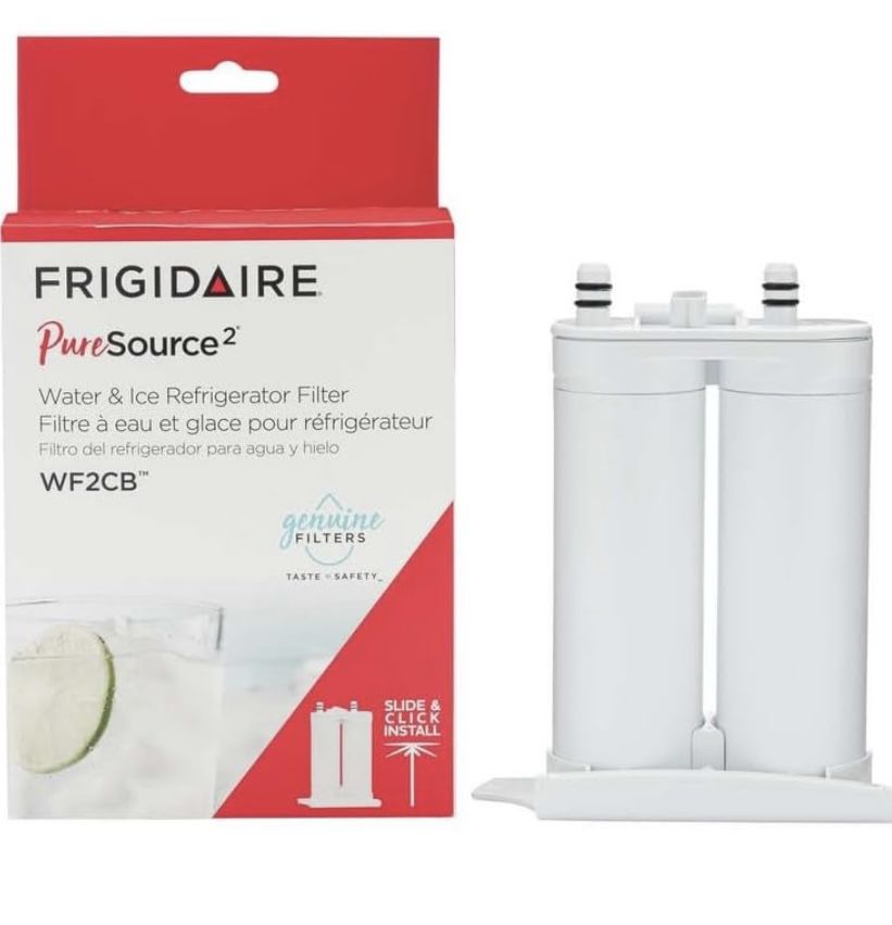 Frigidaire WF2CB PureSource2