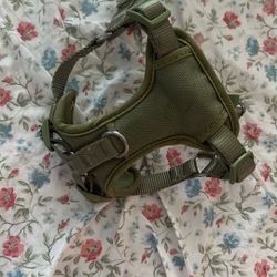 Extra Small Dog Harness 