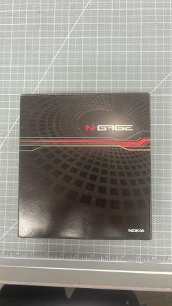 Nokia n gage