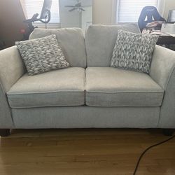 Couches 