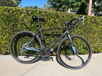 Coop ARD 1.1 gravel bike